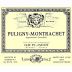 Louis Jadot Puligny-Montrachet 2010 Front Label