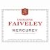 Faiveley Beaujolais-Villages 2009 Front Label