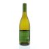 J. Bookwalter Couplet Chardonnay/Viognier 2011 Back Bottle Shot