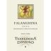 Terredora di Paolo Falanghina Irpinia 2011 Front Label