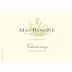 MacRostie Sonoma Coast Chardonnay 2010 Front Label