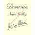 Dominus Estate (6 Liter Bottle) 2009 Front Label