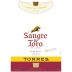 Torres Sangre de Toro de Casta Rose 2011 Front Label