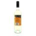 Benvolio Pinot Grigio 2011 Back Bottle Shot
