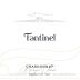 Fantinel Borgo Tesis Chardonnay 2015 Front Label