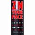 Cameron Hughes Zin Your Face Zinfandel 2008 Front Label