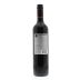 Shingleback The Davey Estate Shiraz 2010 Back Bottle Shot