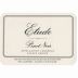 Etude Carneros Estate Pinot Noir (375ML half-bottle) 2009 Front Label