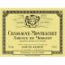 Louis Jadot Chassagne-Montrachet Abbaye de Morgeot 2009 Front Label