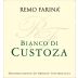 Remo Farina Bianco di Custoza 2012 Front Label