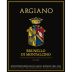 Argiano Brunello di Montalcino 2007 Front Label
