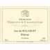 Domaine Terlato & Chapoutier lieu dit Malakoff Shiraz 2009 Front Label