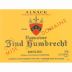 Zind-Humbrecht Riesling 2011 Front Label