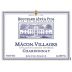 Bouchard Aine & Fils Macon-Villages 2008 Front Label