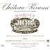 Chateau Kirwan (3 Liter Bottle) 2005 Front Label