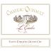 Chateau Quinault l'Enclos (3 Liter Bottle) 2005 Front Label