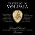 Castello di Volpaia Chianti Classico Riserva 2008 Front Label