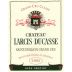 Chateau Larcis Ducasse (3 Liter Bottle) 2005 Front Label