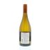 Dona Paula Torrontes 2011 Back Bottle Shot
