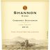 Shannon Ridge High Elevation Cabernet Sauvignon 2009 Front Label