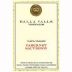 Dalla Valle Cabernet Sauvignon 1996 Front Label