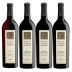 Mt Veeder Cabernet and Reserve 4 Pack Gift Product Image