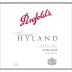 Penfolds Thomas Hyland Riesling 2011 Front Label