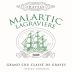 Chateau Malartic-Lagraviere Blanc 2009 Front Label
