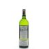 Chateau Malartic-Lagraviere Blanc 2009 Back Bottle Shot