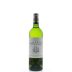 Chateau Malartic-Lagraviere Blanc 2009 Front Bottle Shot