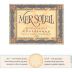 Mer Soleil Barrel Fermented Chardonnay (1.5 Liter Magnum) 2009 Front Label