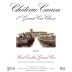 Chateau Canon 2000 Front Label