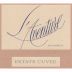 L'Aventure Estate Cuvee 2010 Front Label