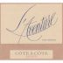 L'Aventure Cote A Cote 2010 Front Label