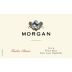 Morgan Twelve Clones Pinot Noir 2010 Front Label