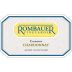 Rombauer Chardonnay (375ML half-bottle) 2011 Front Label