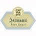 Jermann Pinot Grigio 2011 Front Label