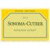 Sonoma-Cutrer Sonoma Coast Chardonnay (375ML half-bottle) 2010 Front Label