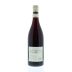 Schug Heritage Reserve Pinot Noir 2008 Back Bottle Shot