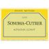 Sonoma-Cutrer Sonoma Coast Chardonnay (375ML half-bottle) 2009 Front Label