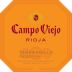 Campo Viejo Rioja Reserva 2007 Front Label