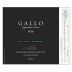 Gallo Signature Series Chardonnay 2010 Front Label