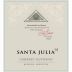 Santa Julia Plus Cabernet Sauvignon 2011 Front Label
