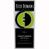 Ecco Domani Pinot Grigio 2011 Front Label