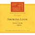 Smoking Loon Pinot Noir 2011 Front Label