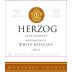 Baron Herzog Late Harvest White Riesling 2012 Front Label