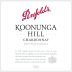 Penfolds Koonunga Hill Chardonnay 2011 Front Label