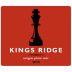 Kings Ridge Pinot Noir 2010 Front Label