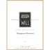 Andrew Will Winery Champoux Red Blend 2009 Front Label