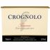 Tenuta Sette Ponti Crognolo 2010 Front Label
